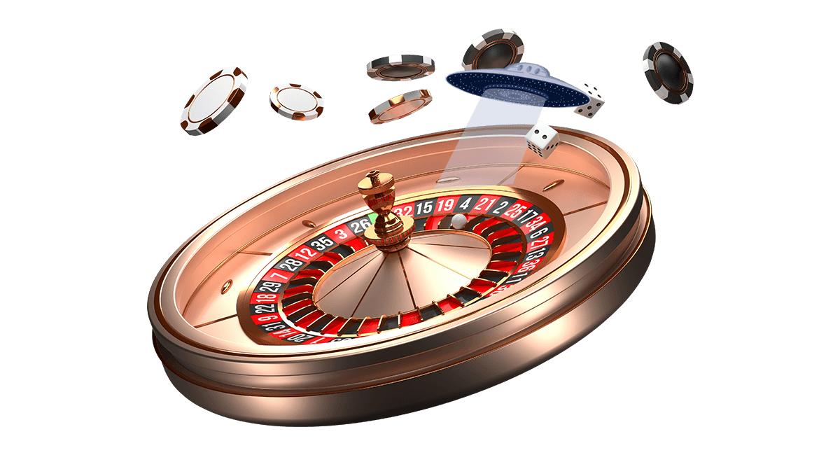 Casino Ufo Ufuk